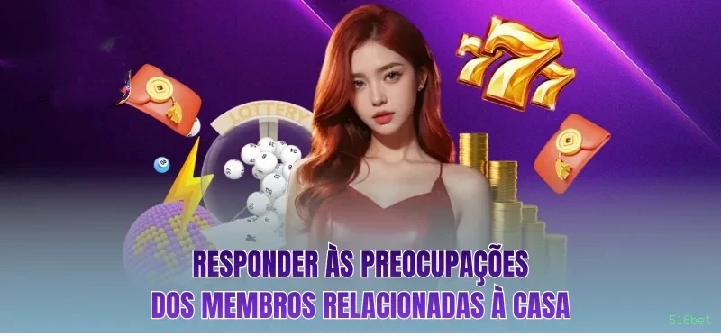 Conta 518bet sincronizada site e app