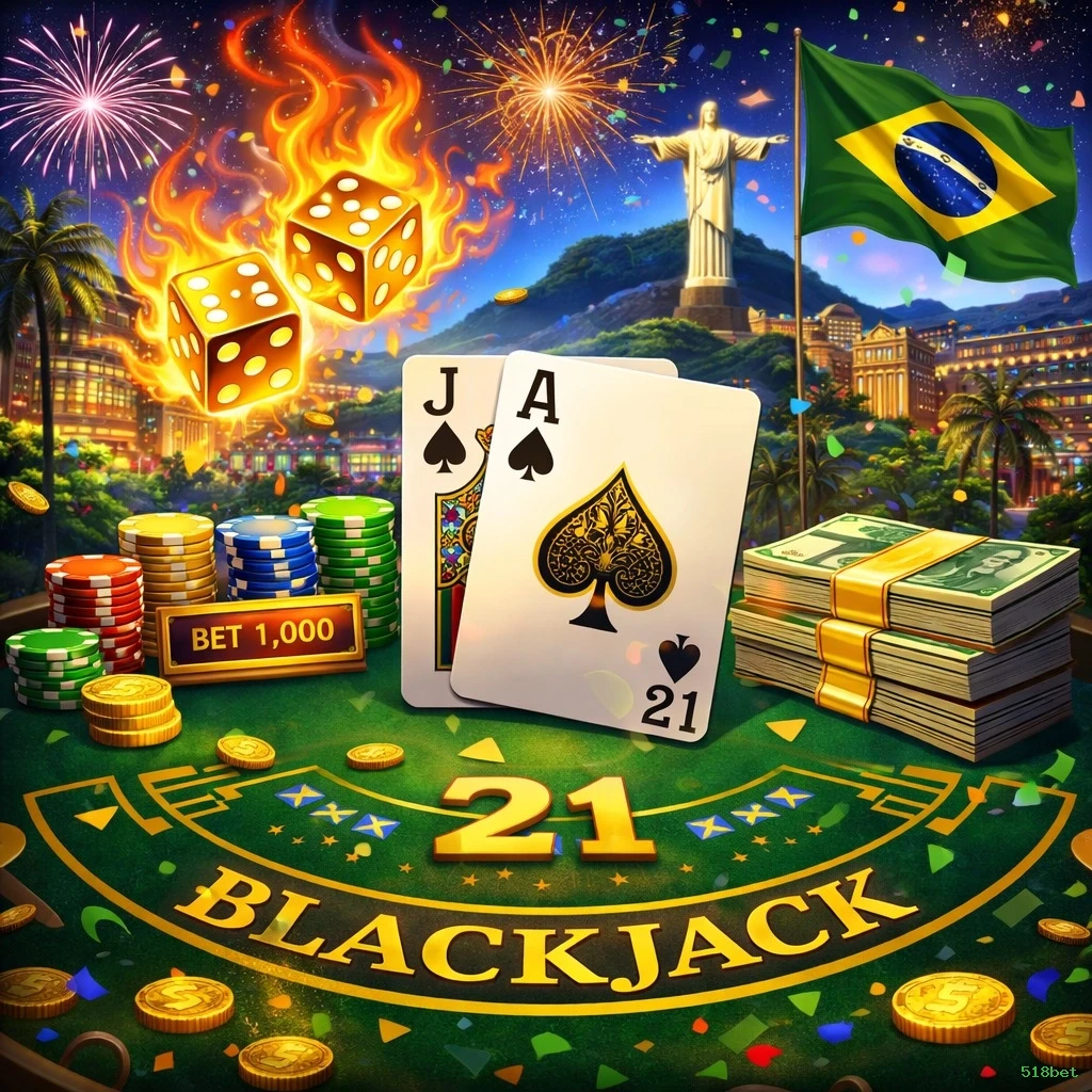 Central de dúvidas rápidas sobre o app 518bet