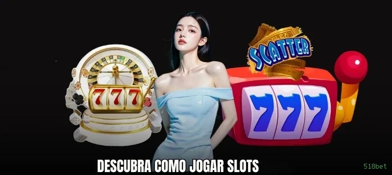 Segurança 518bet SSL