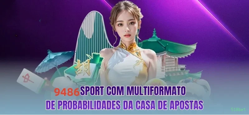 Pagamentos 518bet PIX