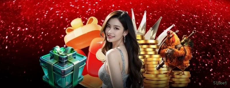 App 518bet slots mobile